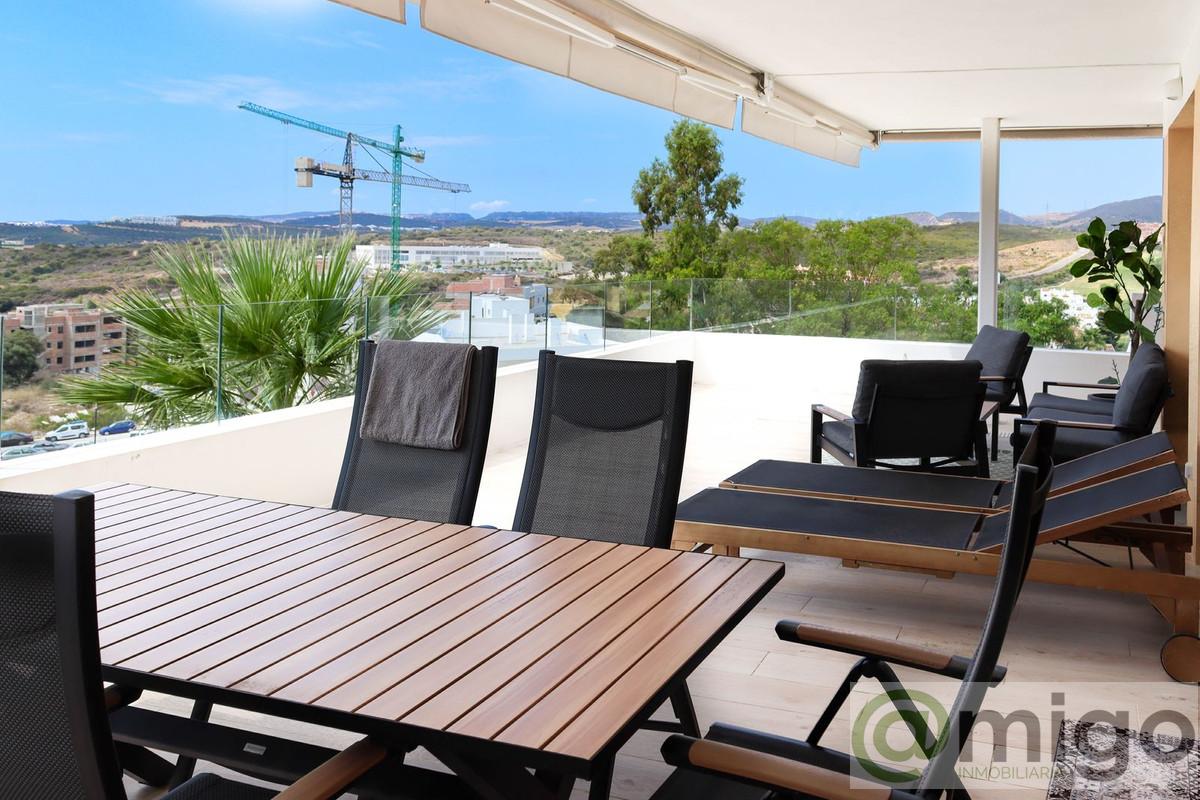 Venta de apartamento en Estepona