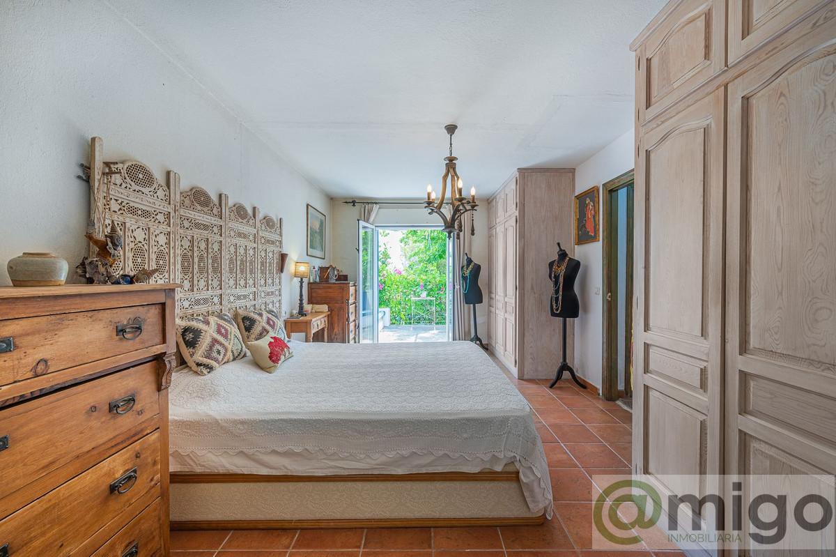 Venta de villa en Marbella