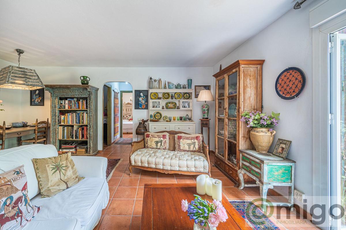 Venta de villa en Marbella