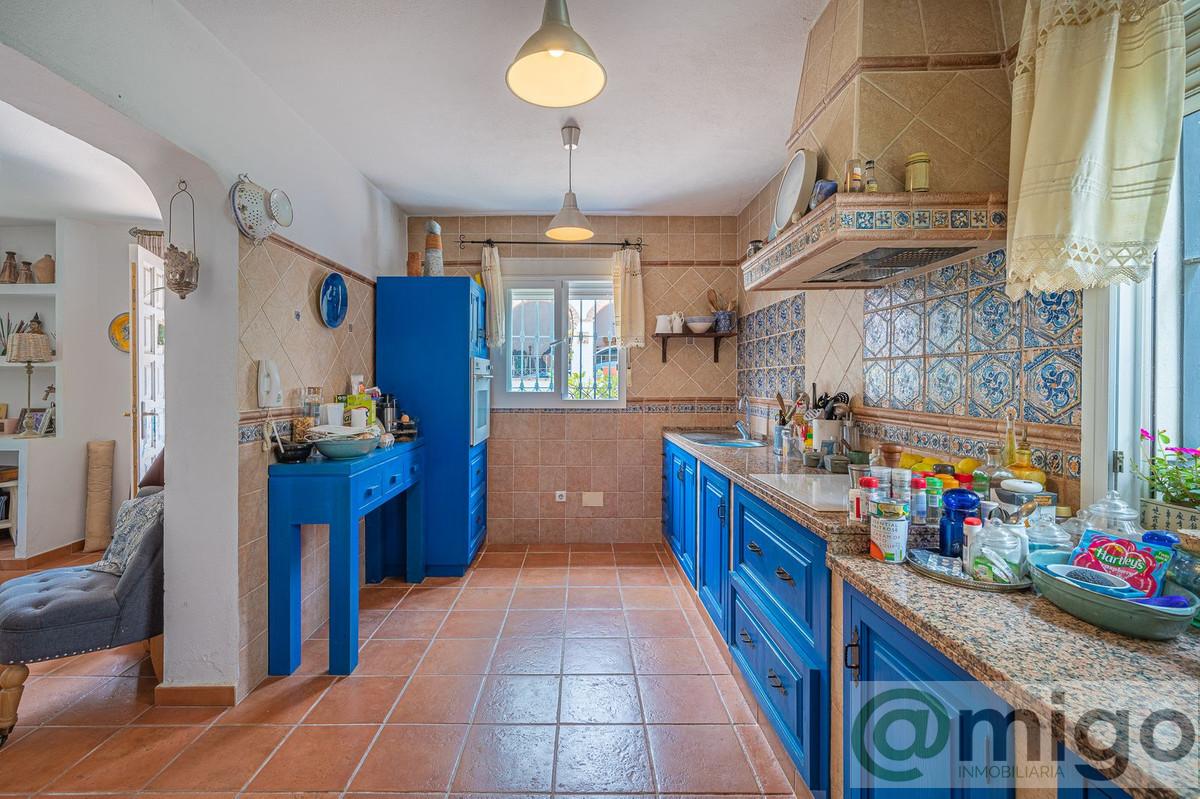 Venta de villa en Marbella