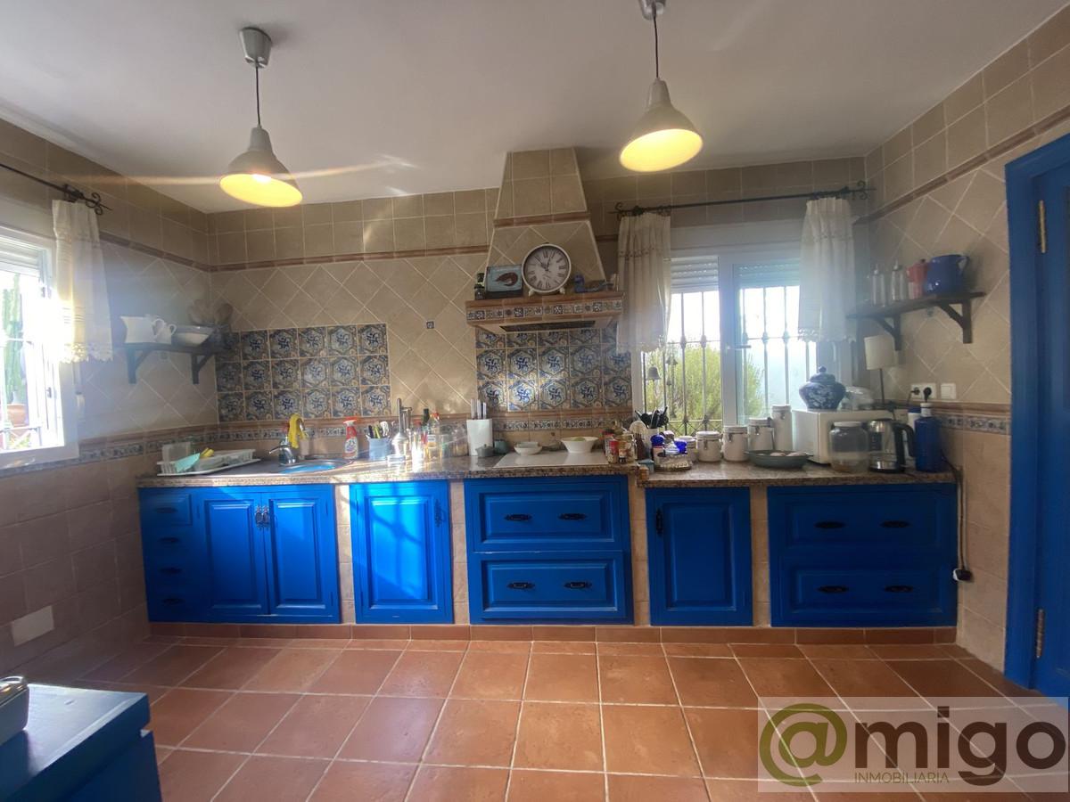 Venta de villa en Marbella