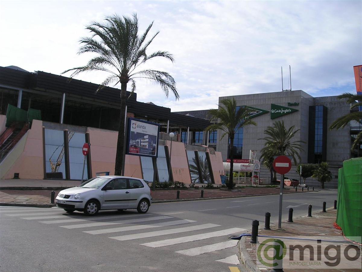 For sale of commercial in Marbella