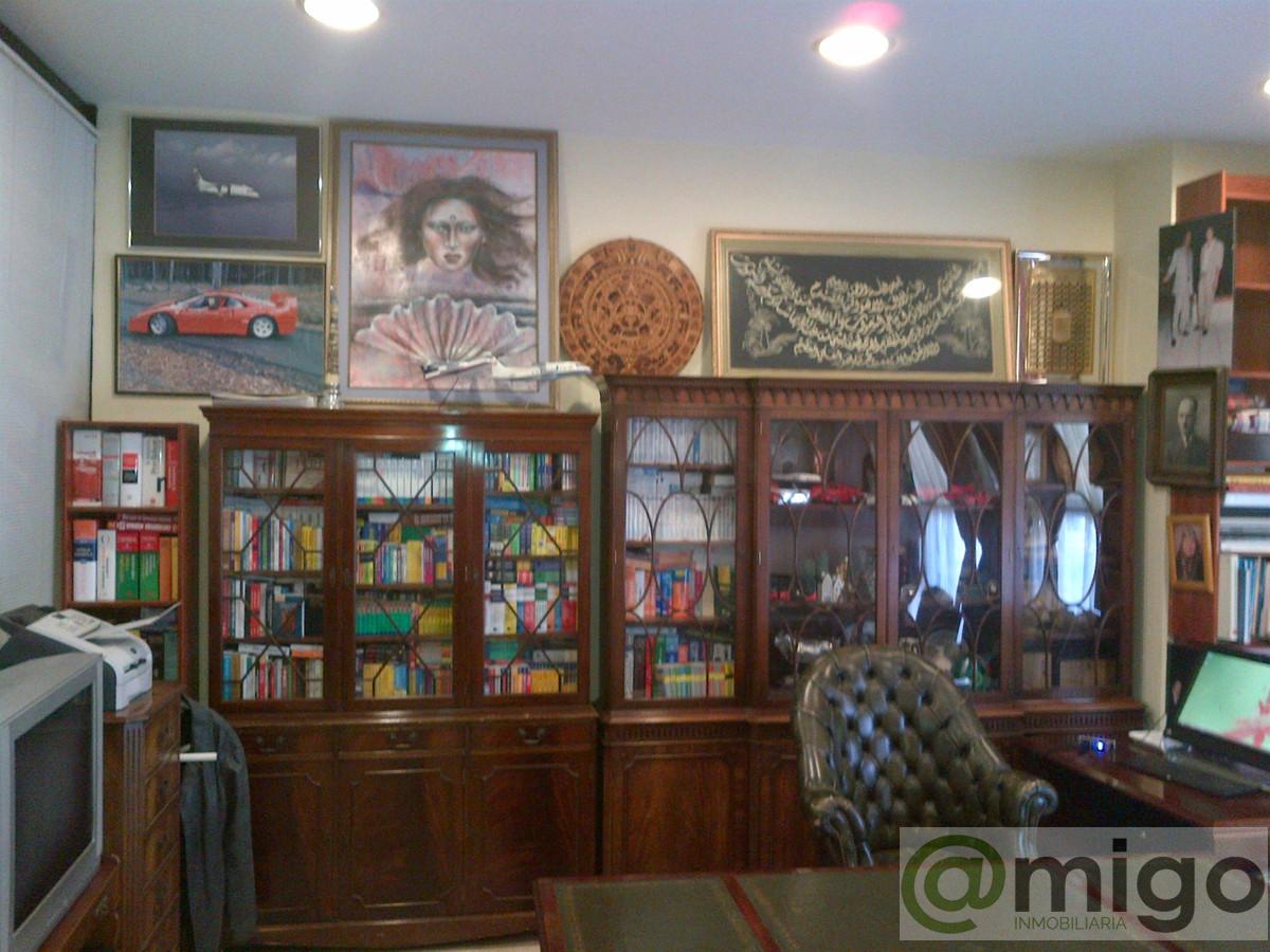 For sale of commercial in Marbella