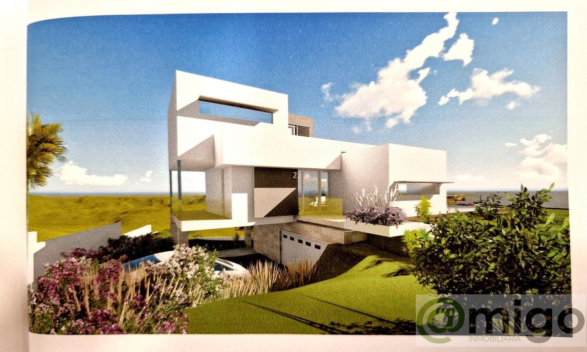 Venta de terreno en La Cala Golf