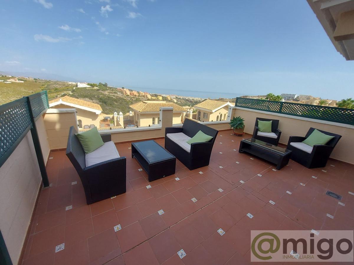 Venta de villa en La Duquesa