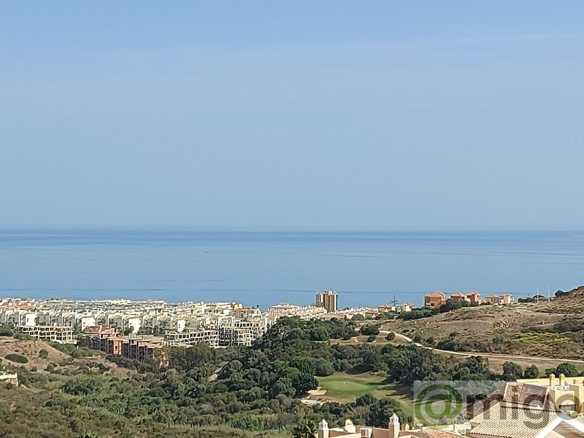 Venta de villa en La Duquesa