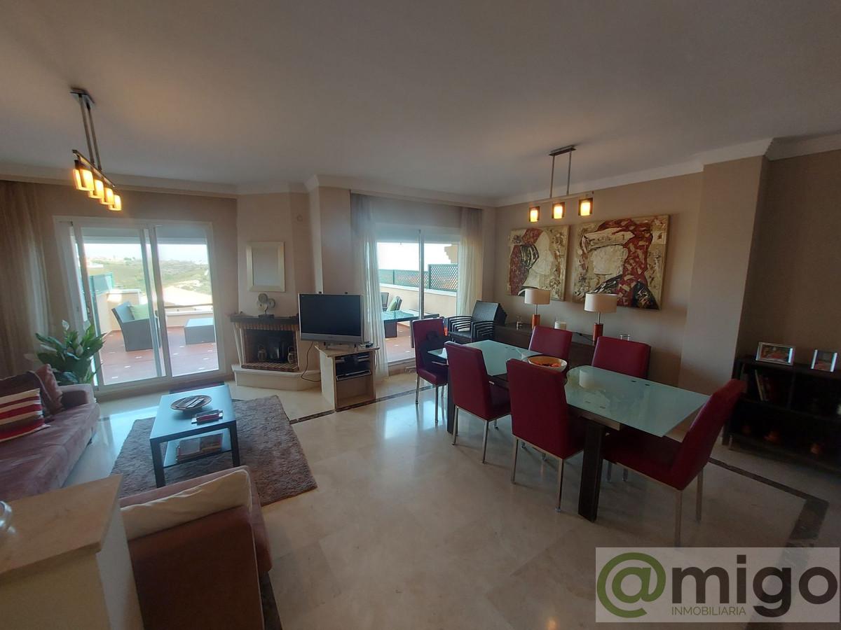 Venta de villa en La Duquesa