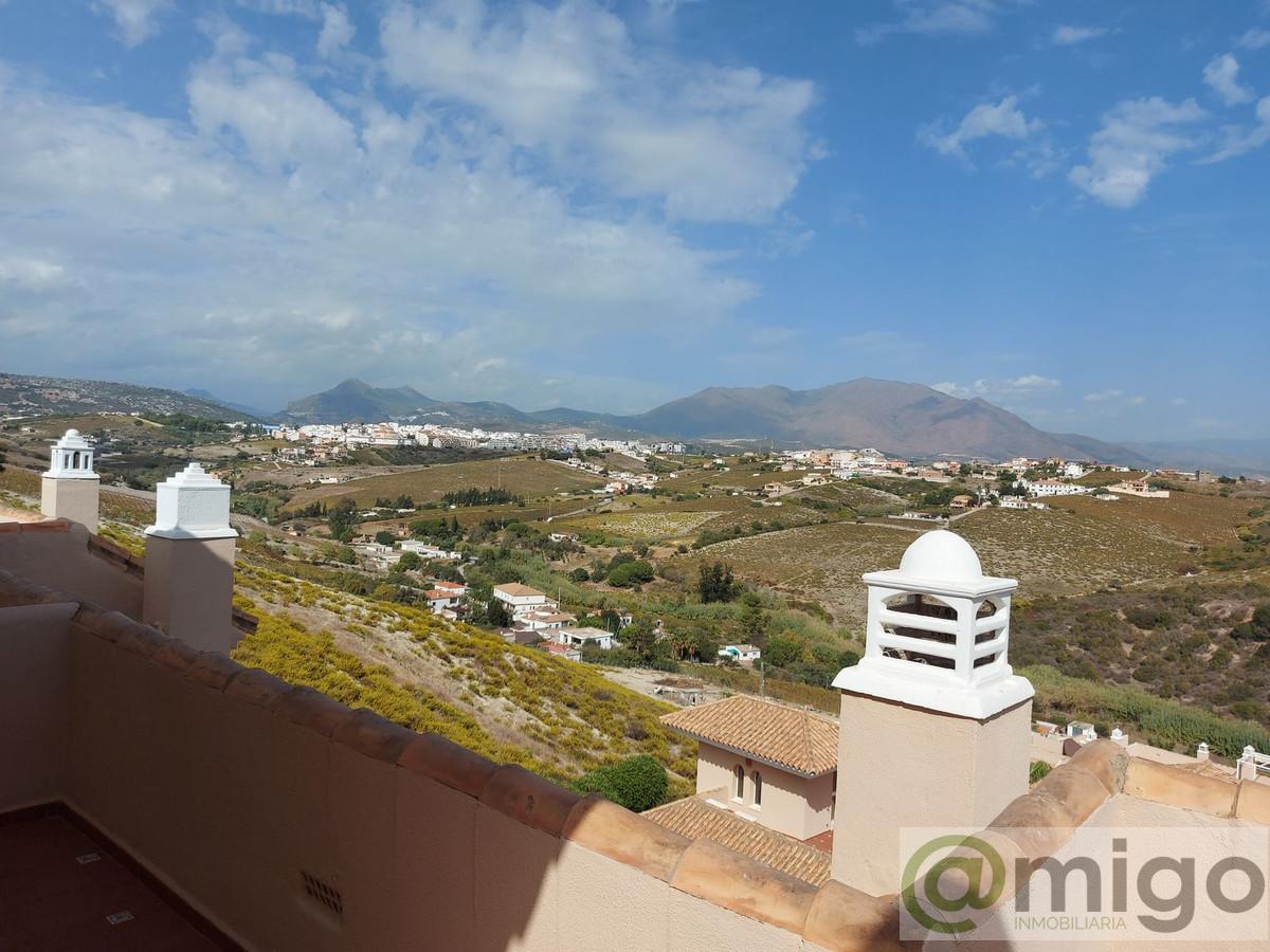 Venta de villa en La Duquesa