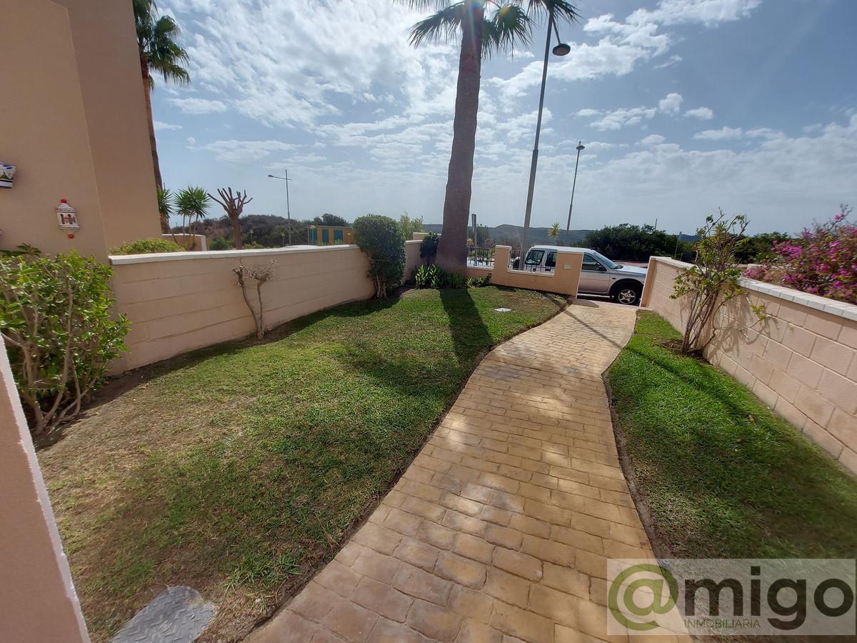 Venta de villa en La Duquesa