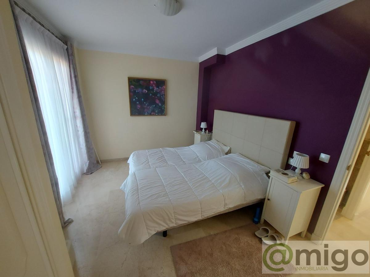 Venta de villa en La Duquesa