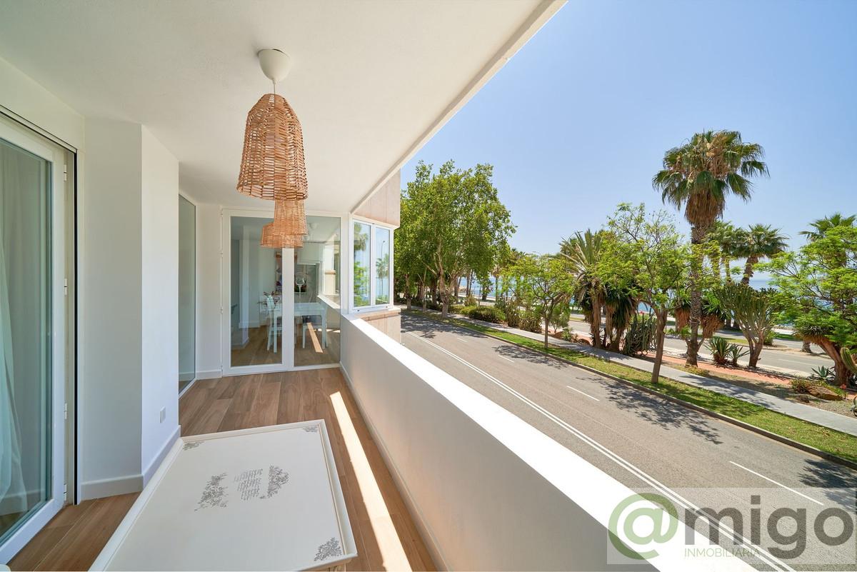 Venta de apartamento en Málaga Este