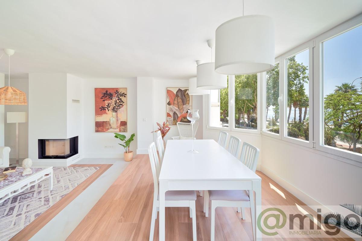 Venta de apartamento en Málaga Este