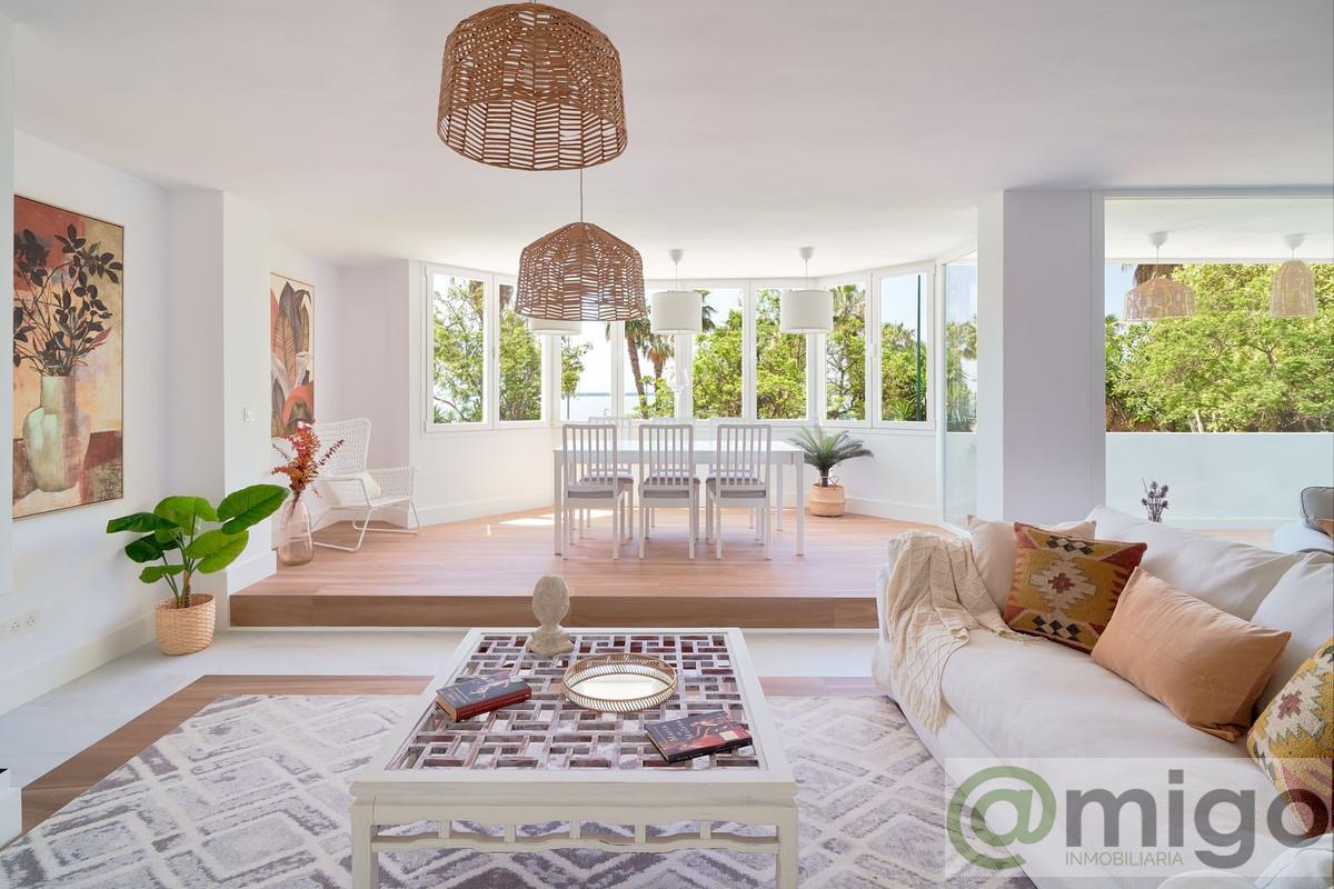 Venta de apartamento en Málaga Este