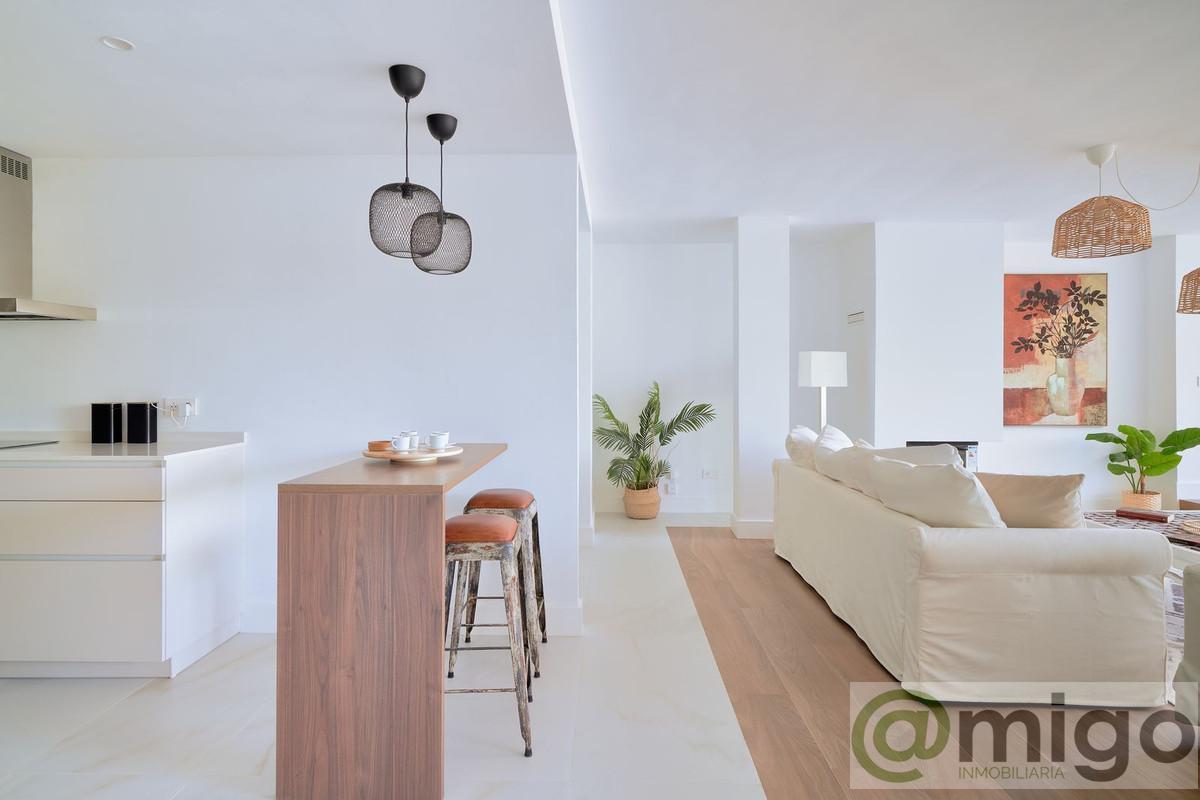 Venta de apartamento en Málaga Este