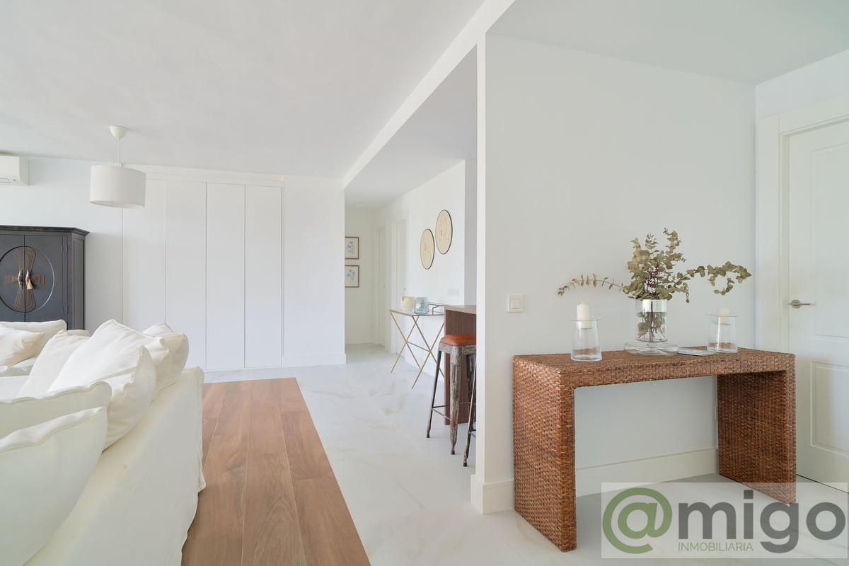 Venta de apartamento en Málaga Este