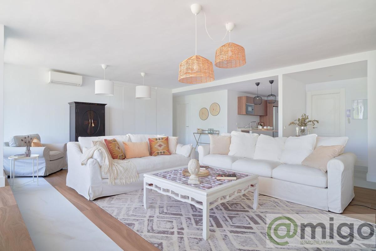 Venta de apartamento en Málaga Este