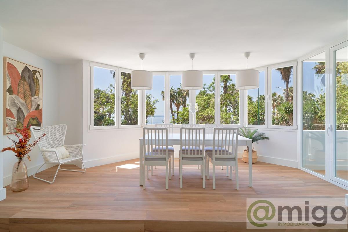 Venta de apartamento en Málaga Este