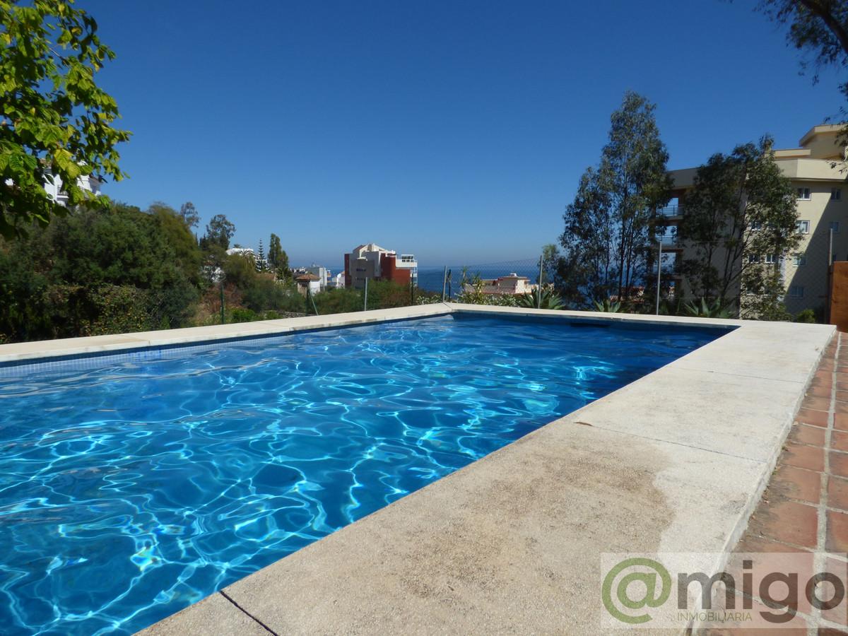 For sale of land in Fuengirola