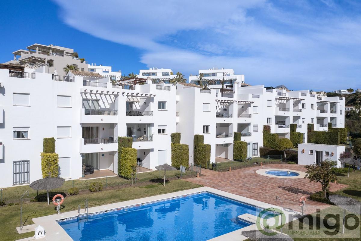 Venta de apartamento en Marbella