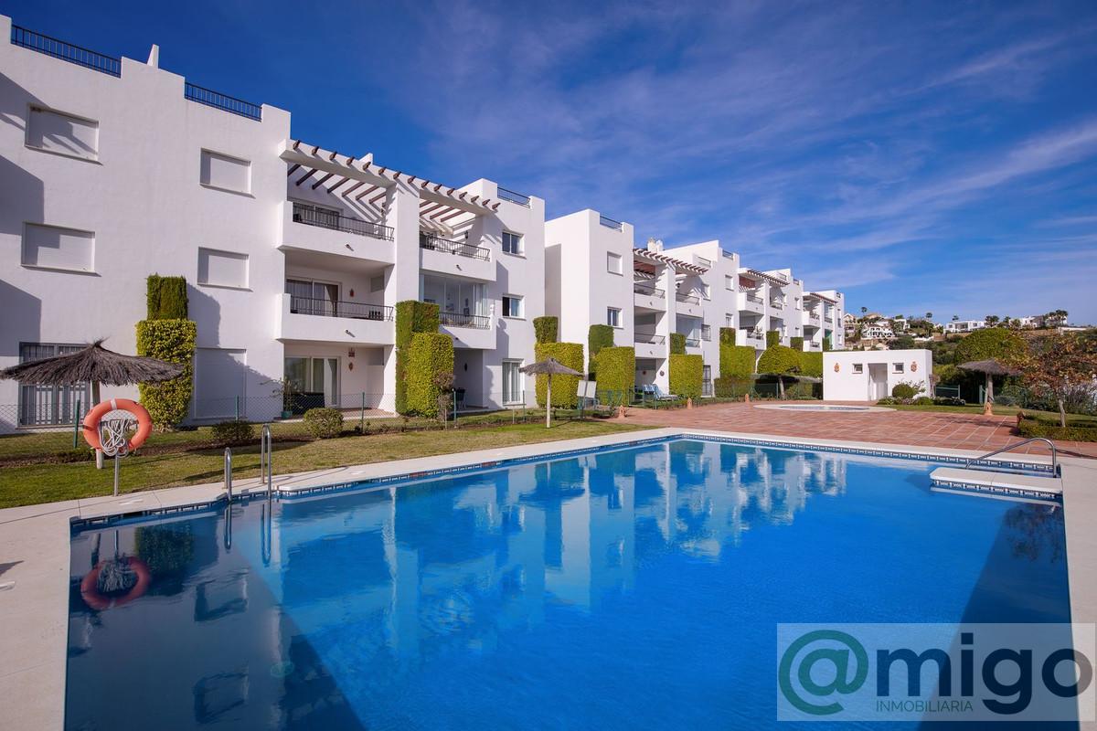 Venta de apartamento en Marbella