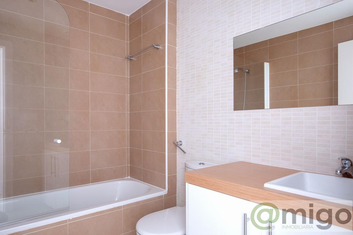 Venta de apartamento en Marbella