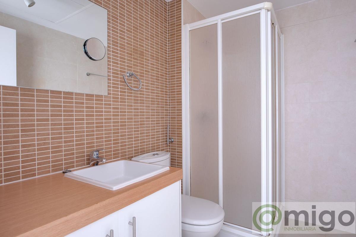 Venta de apartamento en Marbella