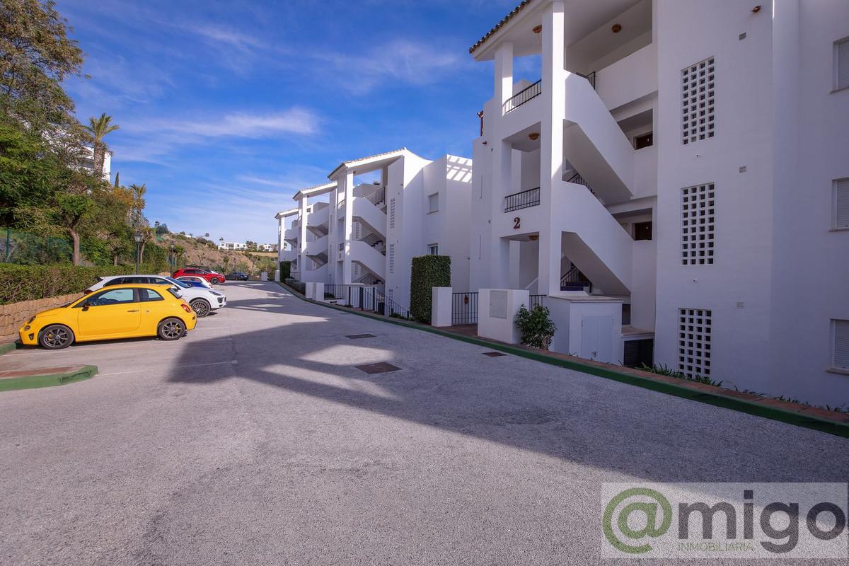 Venta de apartamento en Marbella