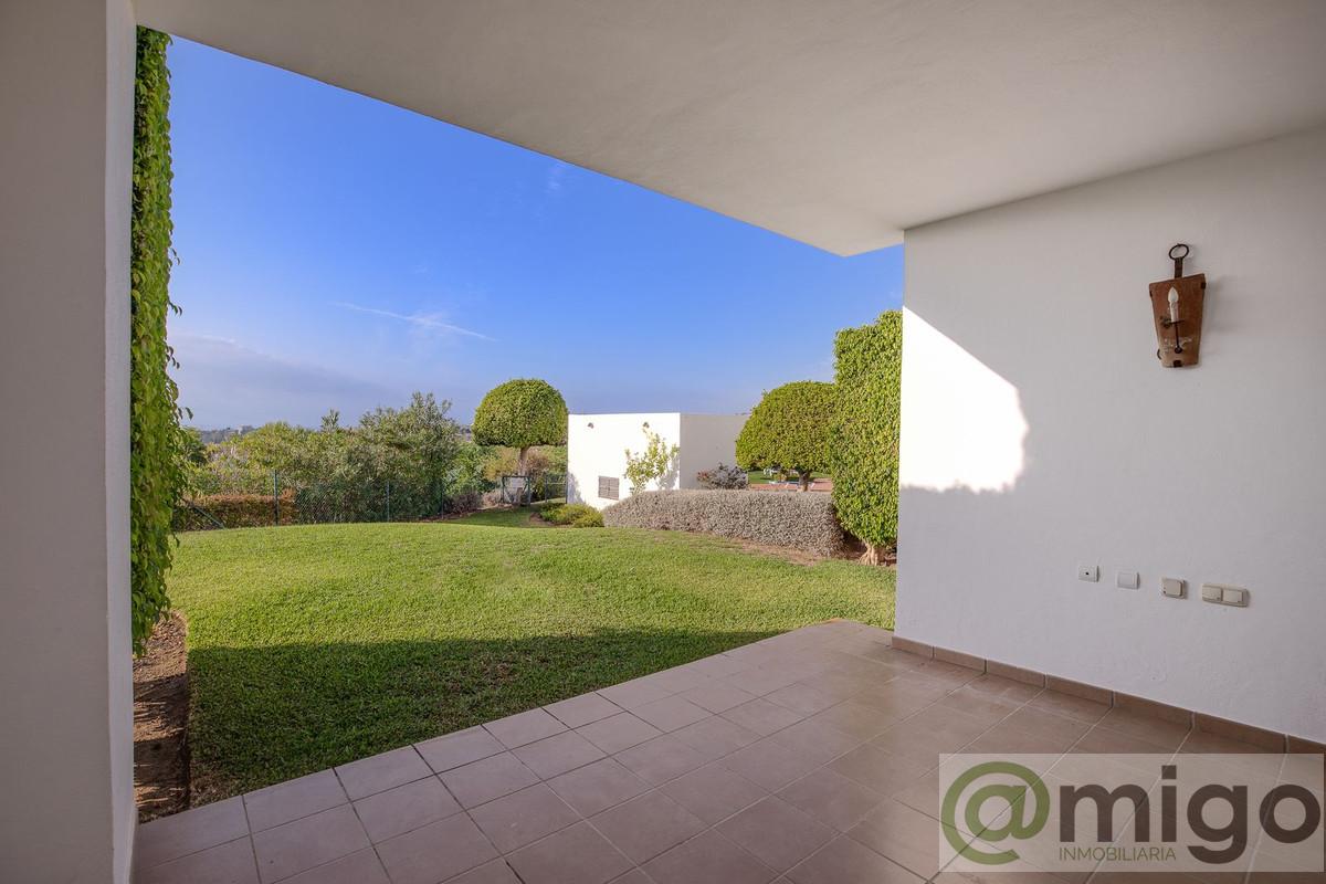 Venta de apartamento en Marbella