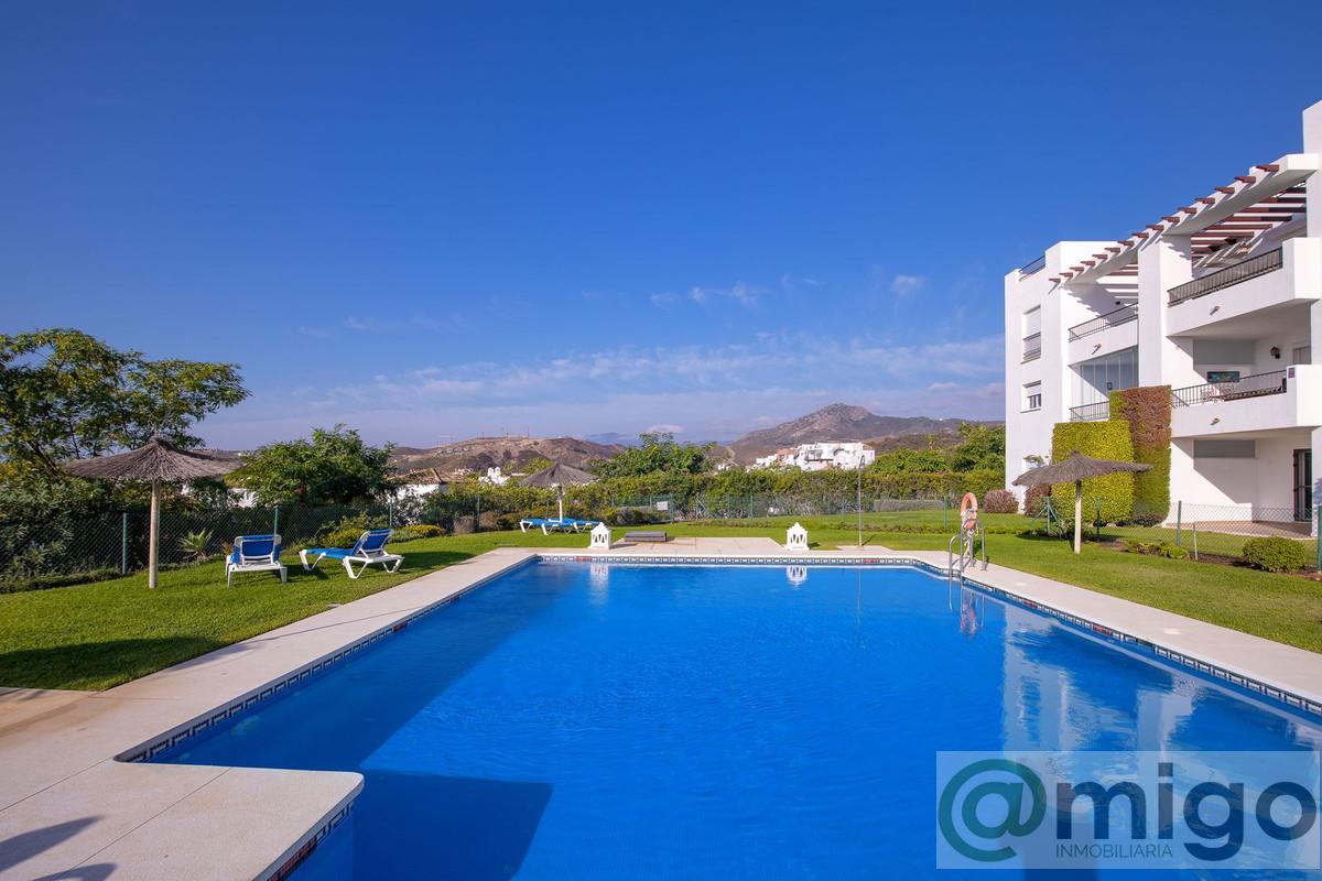Venta de apartamento en Marbella
