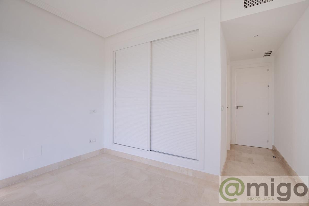 Venta de apartamento en Marbella