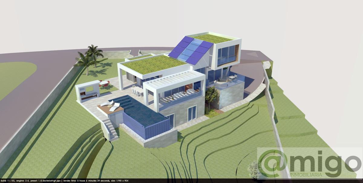 Venta de terreno en La Cala Golf