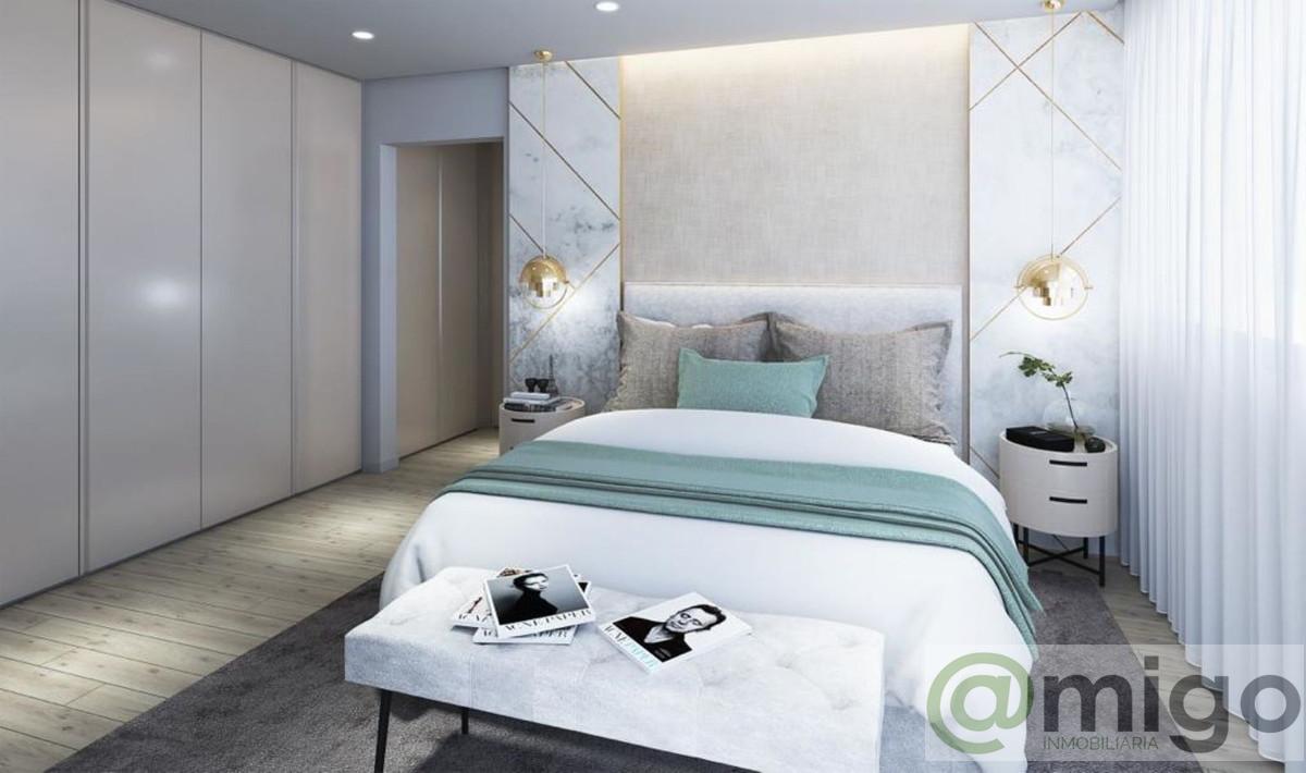 Venta de villa en Estepona