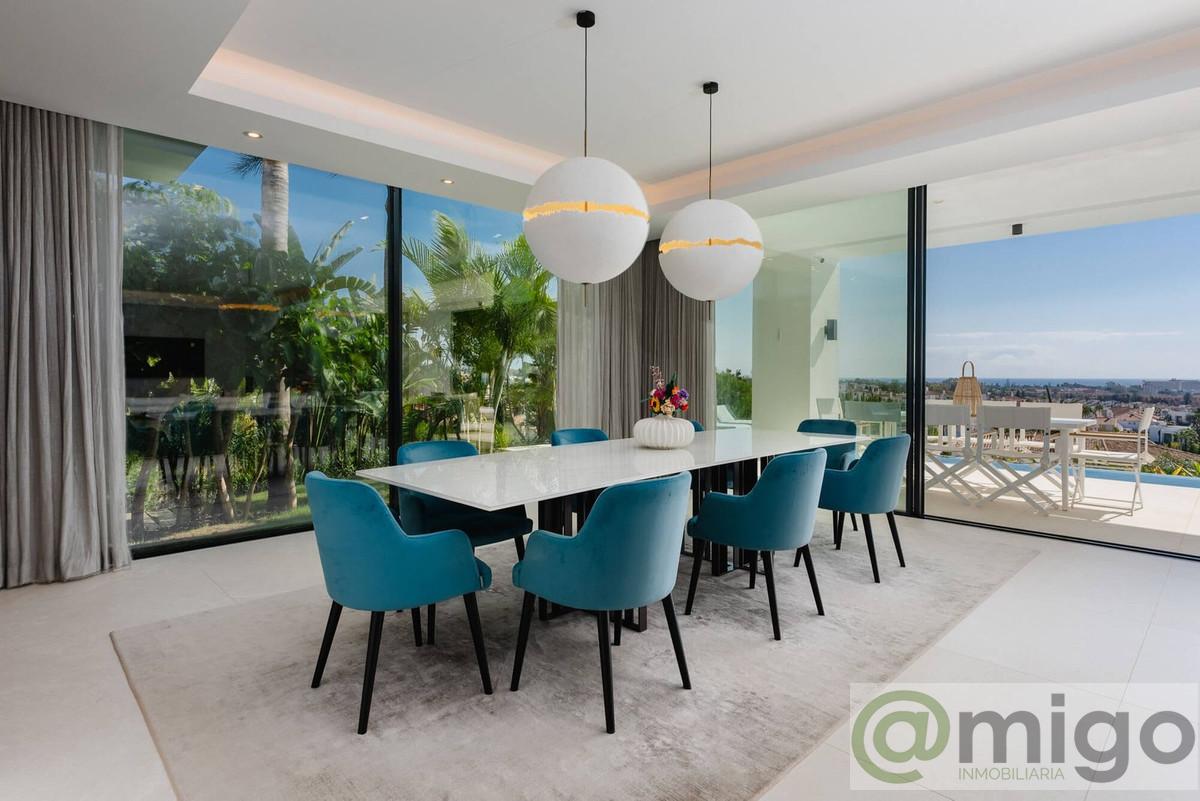 Venta de villa en El Paraiso