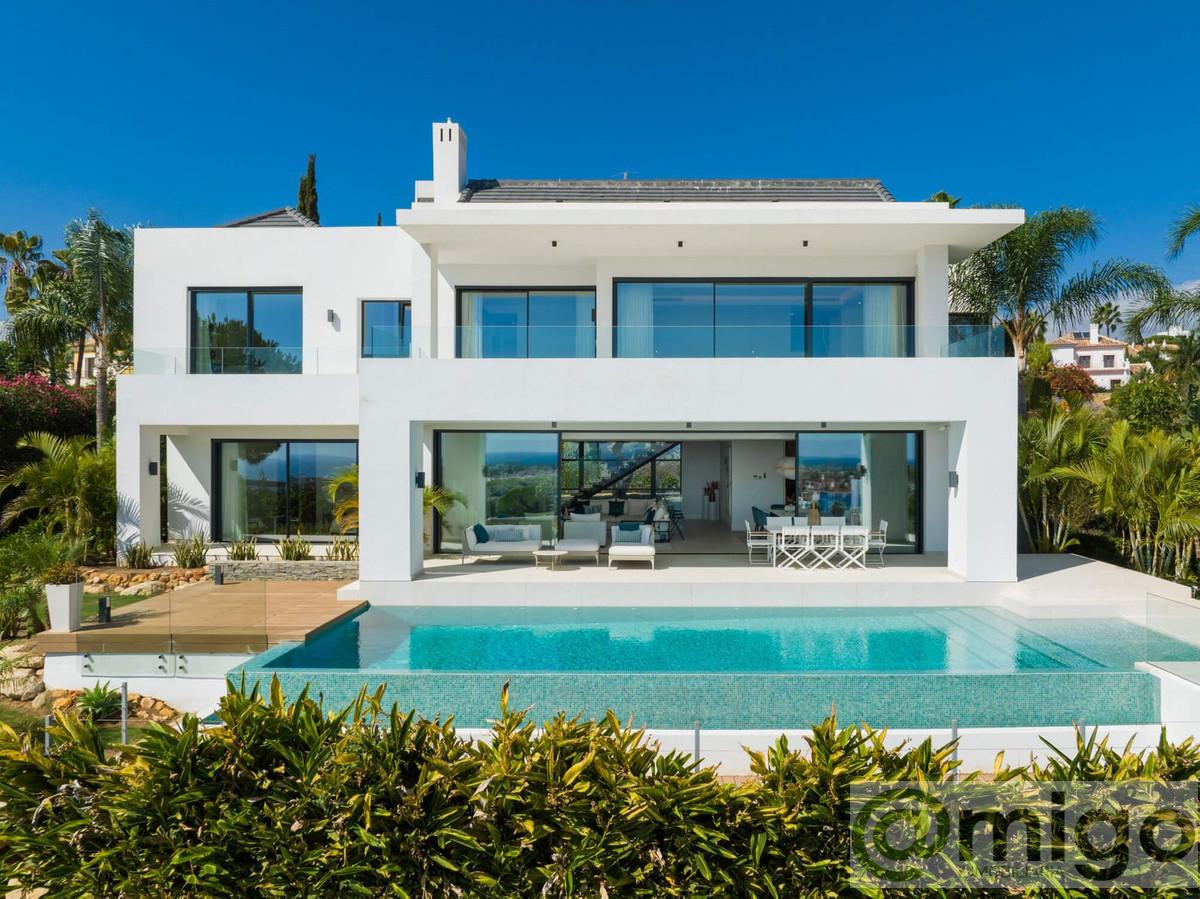 Venta de villa en El Paraiso