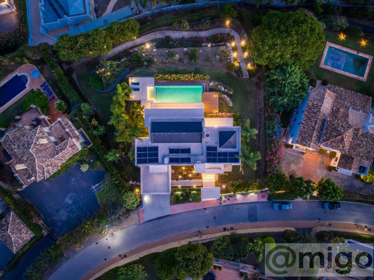 Venta de villa en El Paraiso