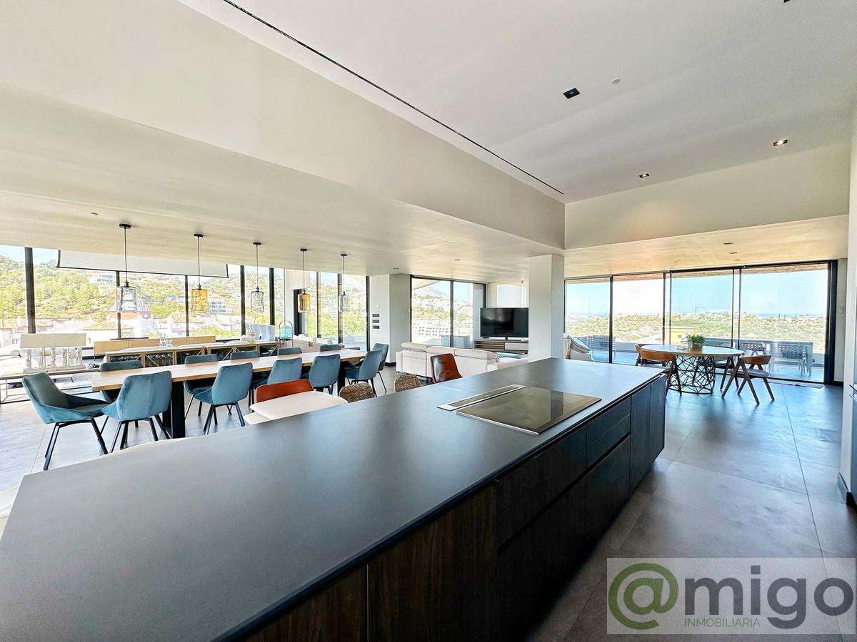 Venta de villa en Marbella