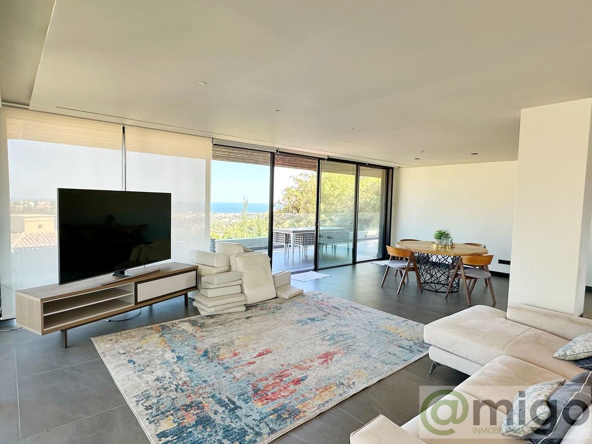 Venta de villa en Marbella