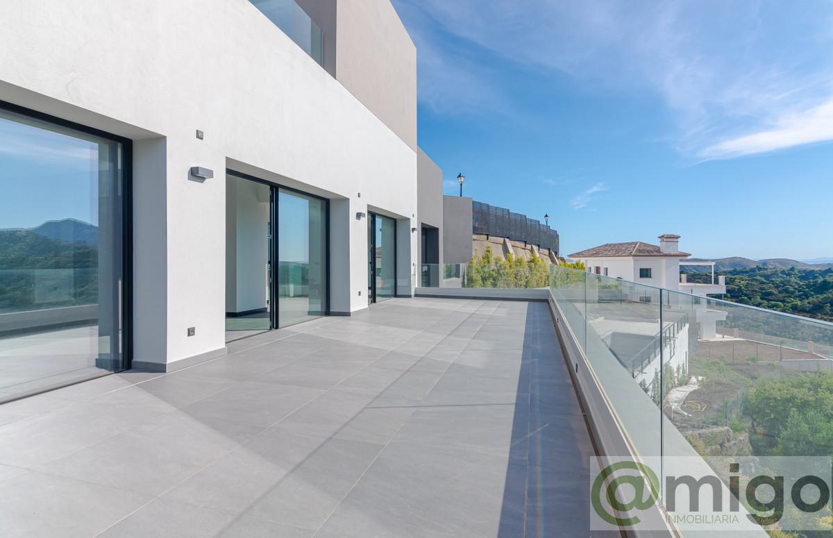 Venta de villa en Marbella