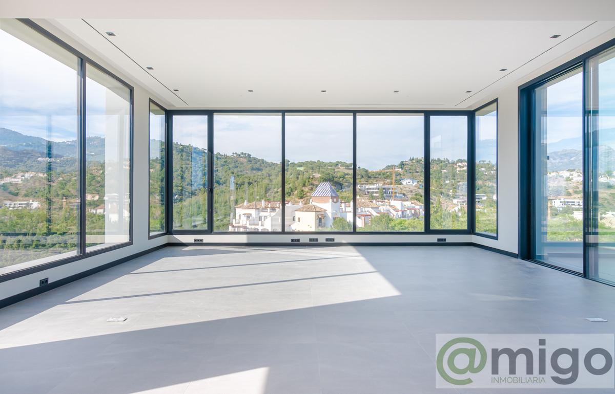 Venta de villa en Marbella