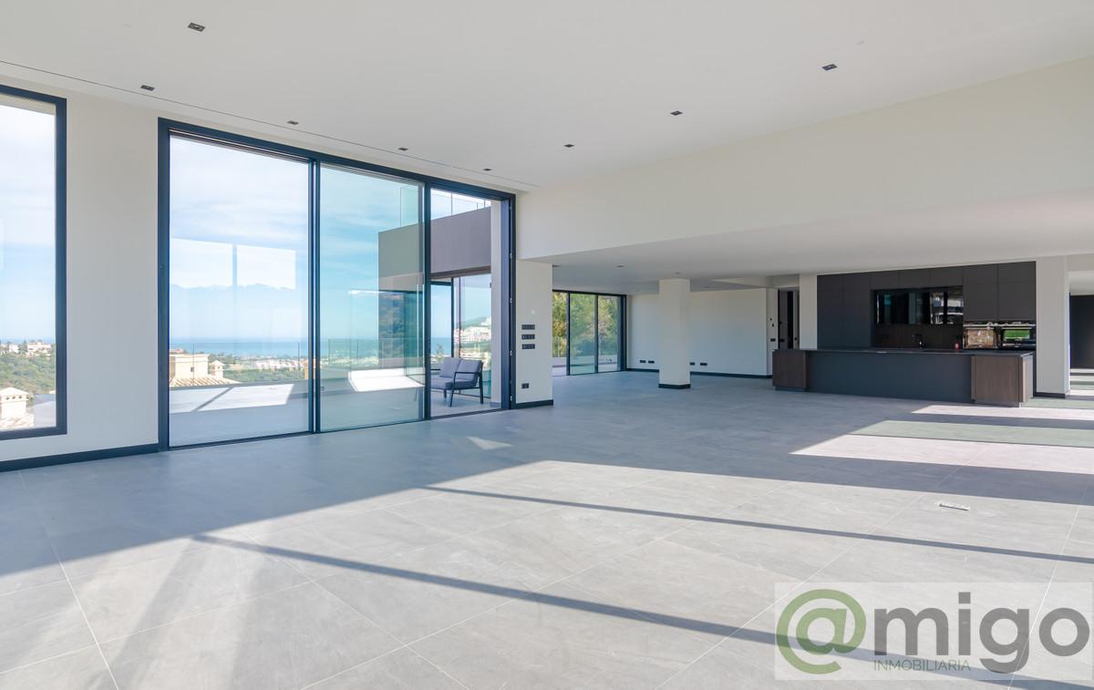 Venta de villa en Marbella