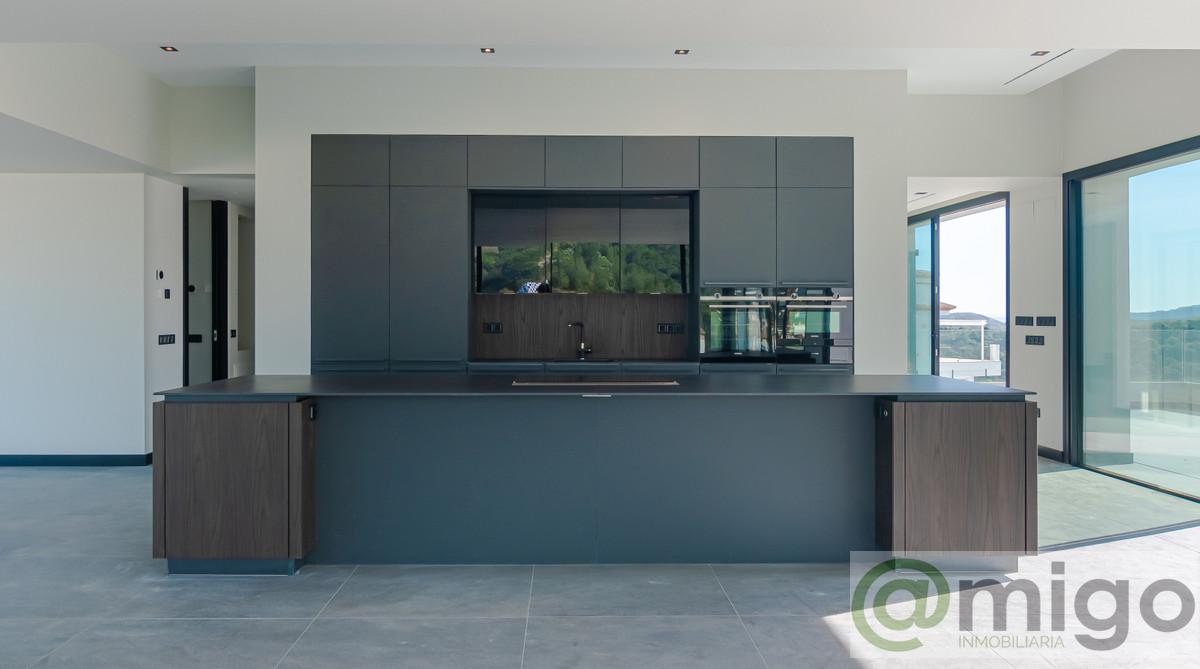 Venta de villa en Marbella