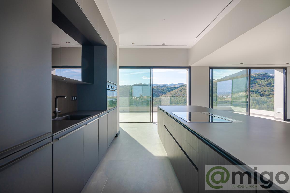 Venta de villa en Marbella