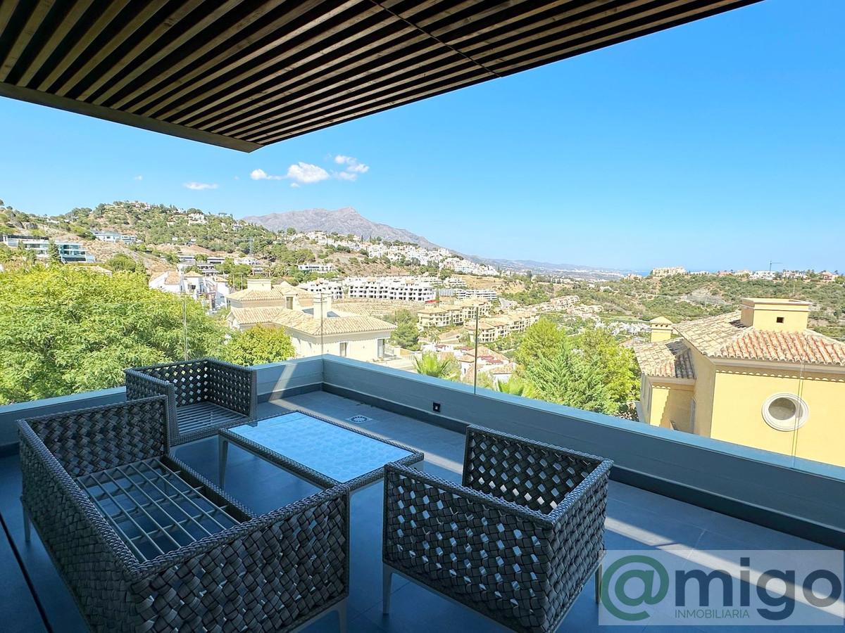 Venta de villa en Marbella