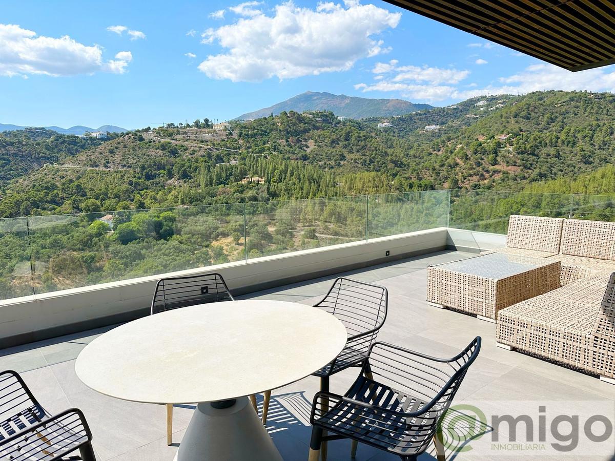 Venta de villa en Marbella