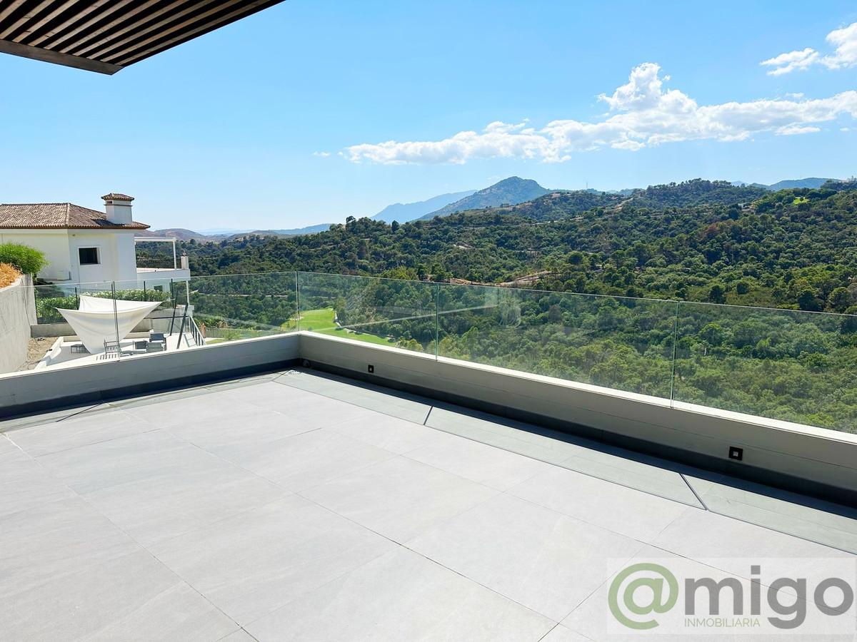 Venta de villa en Marbella
