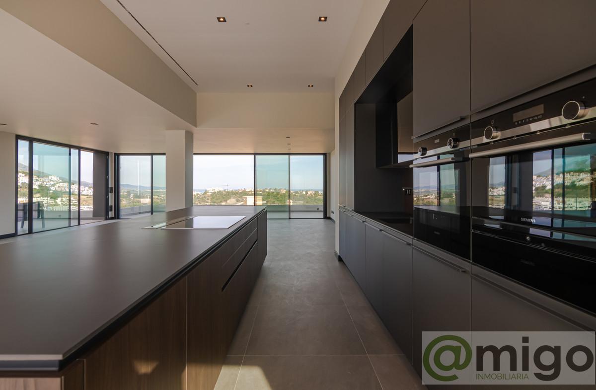 Venta de villa en Marbella