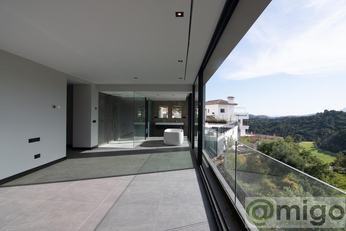 Venta de villa en Marbella