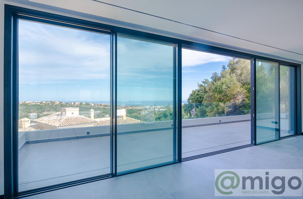 Venta de villa en Marbella