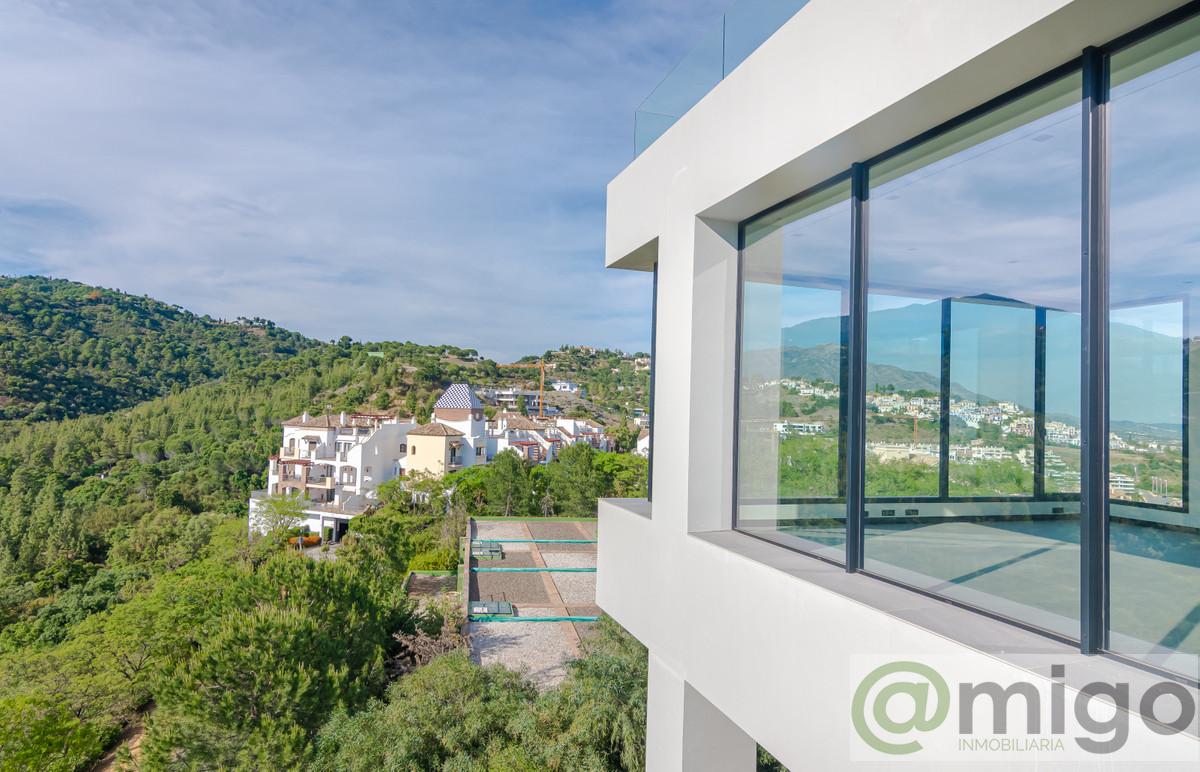 Venta de villa en Marbella