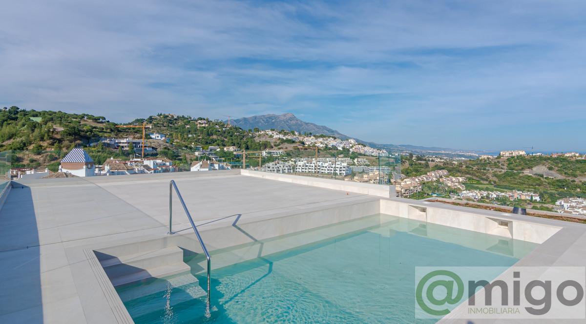 Venta de villa en Marbella